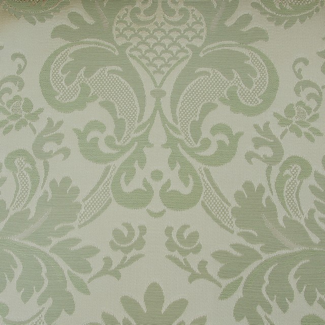 Regency decor