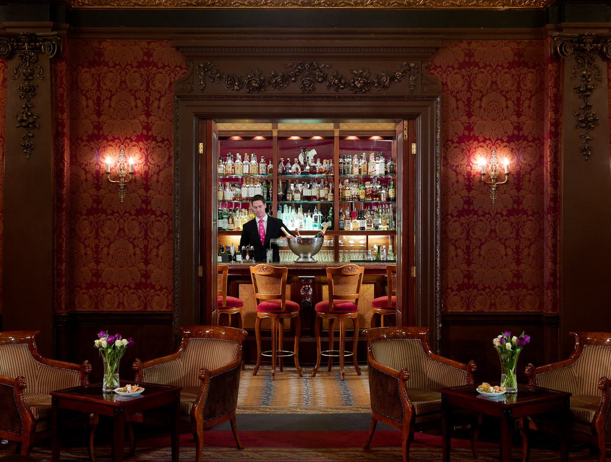 The Goring Bar