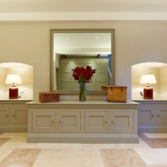 About Latham Interiors