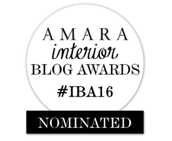 Amara Awards Logo