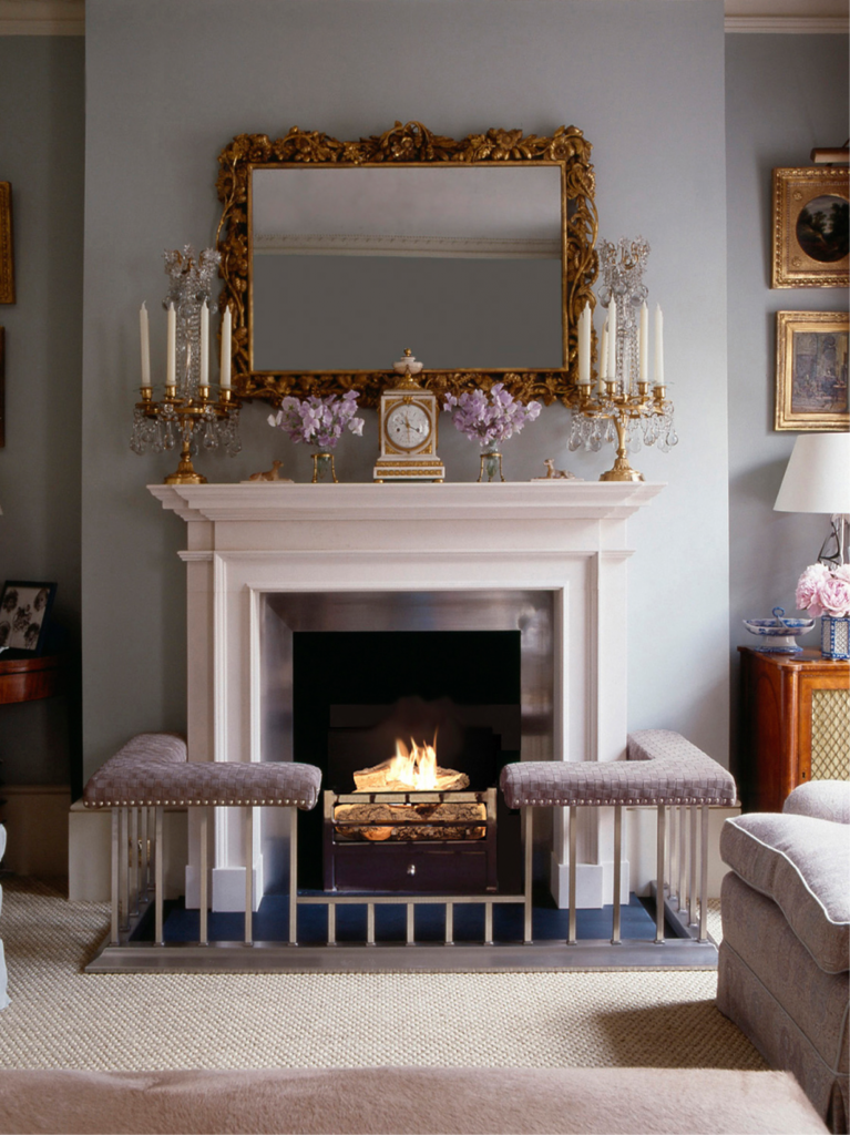 An Insiders Guide To Club Fenders With Acres Farm Etons Of Bath - Antique Fireplace Guard Seat An Insiders Guide To Club Fenders With Acres Farm Etons Of Bath - Antique Fireplace Guard Seat