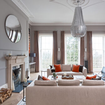 Etons of Bath - Period Interior Design - Georgian and Regency Deisgn