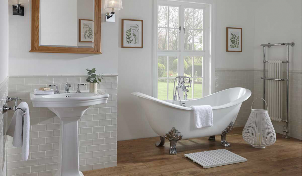 Best bathroom design and suppliers Etons of Bath