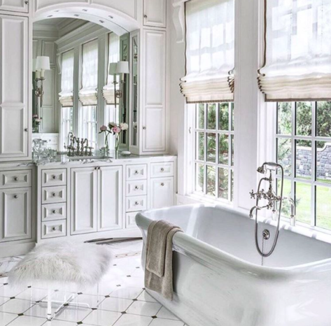 Best Georgian bathroom design and suppliers – Etons of Bath