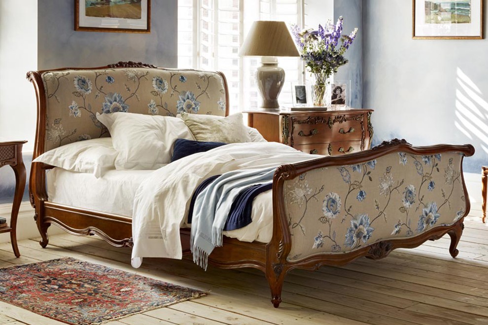 georgian style bedroom furniture