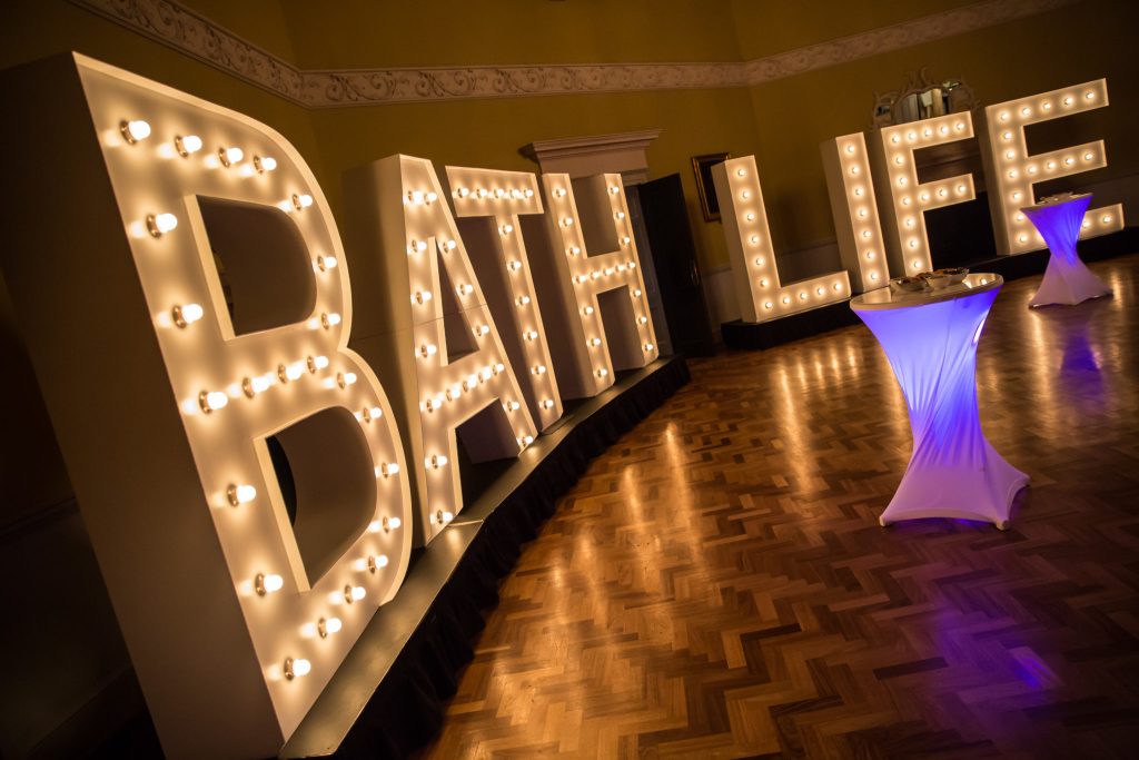 Bath Life Award Winners