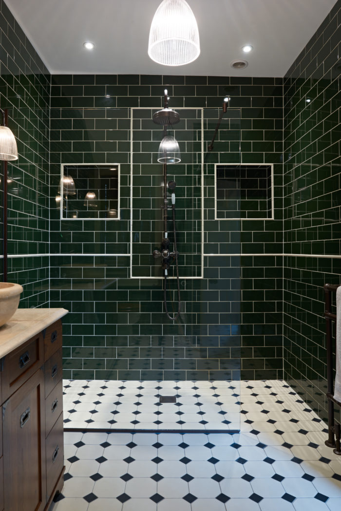Bathroom design and insider top tips Etons of Bath