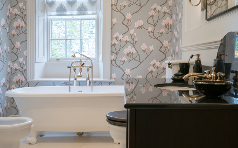 bath interior designers