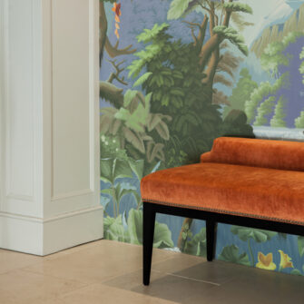 interior designers bath