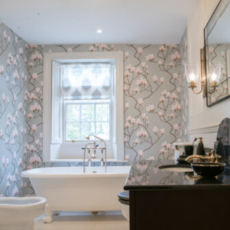 interior designers bath