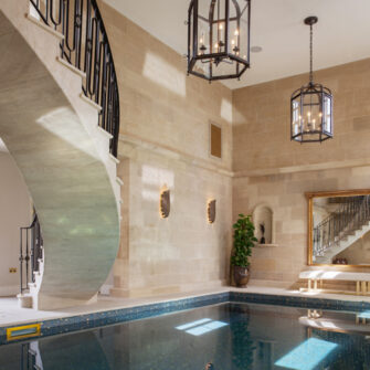 interior designers bath