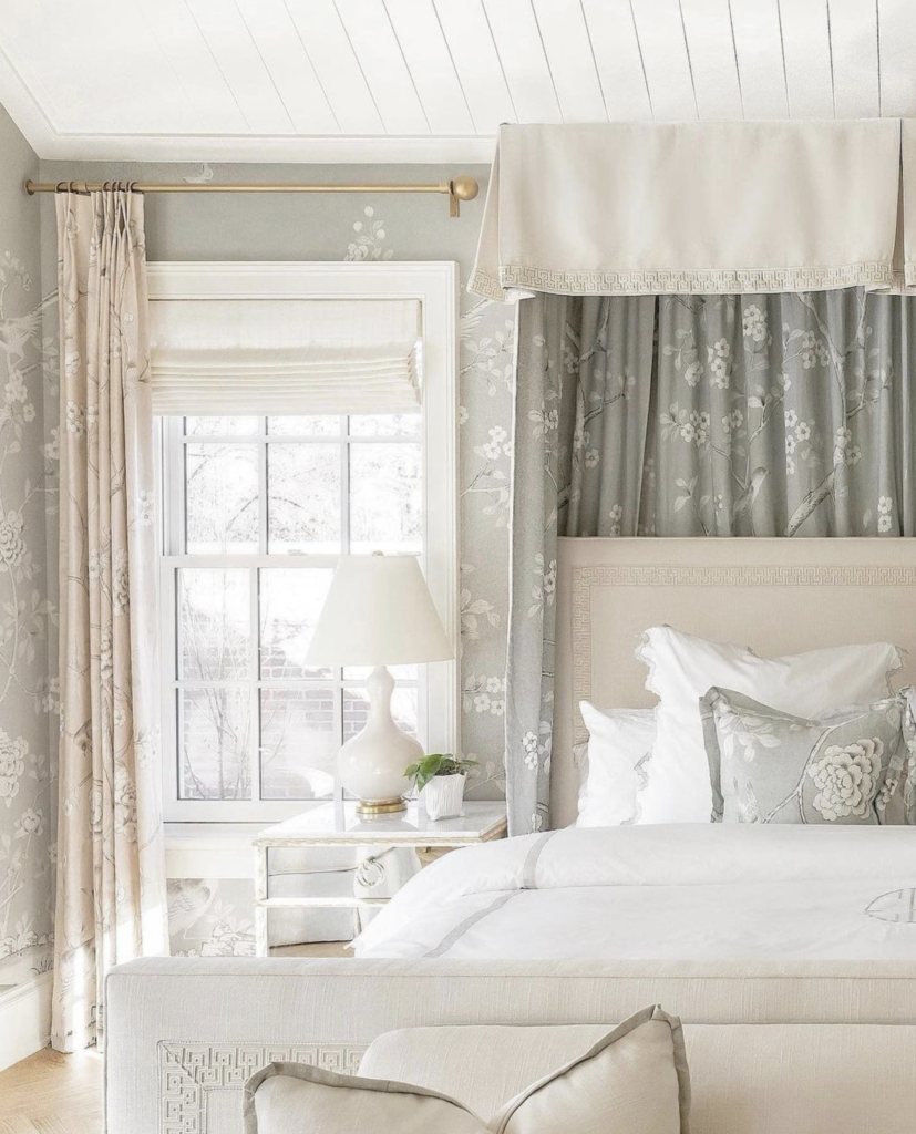 The benefits of bespoke curtains and blinds in homes Etons