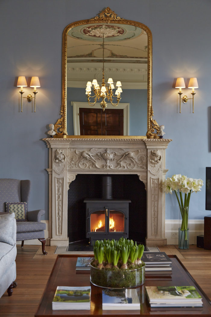 Etons of Bath Top five interior design features to enhance