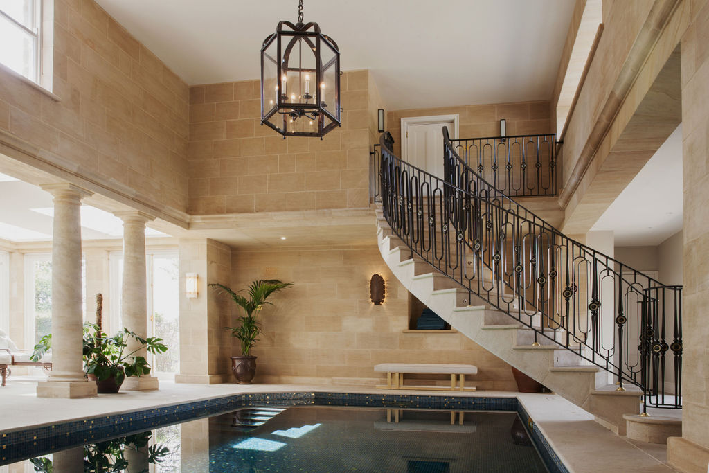 House Lightroom Exercise 1