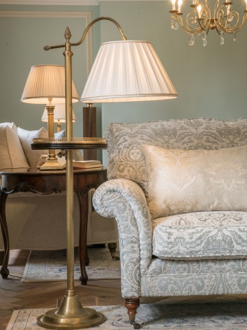 Georgian Interior Design Georgian country house interior designed by Etons of Bath