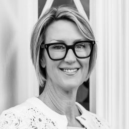 Sarah Latham founder of Etons of Bath headshot