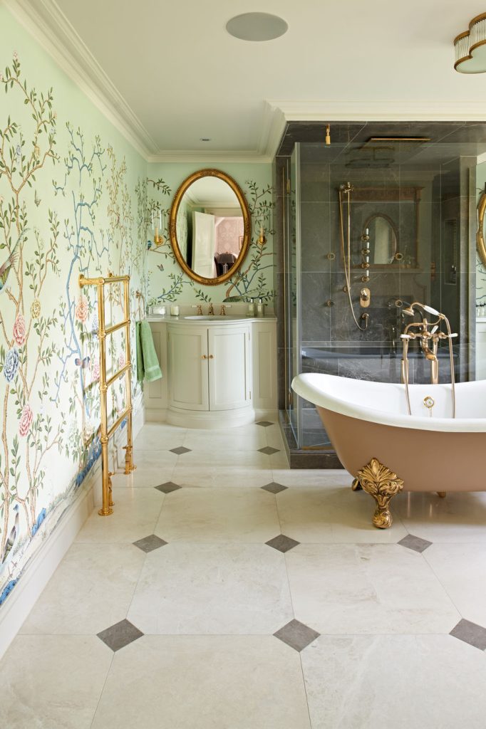 cotswold-country-house-bathrooml-21 bathroom design for period homes