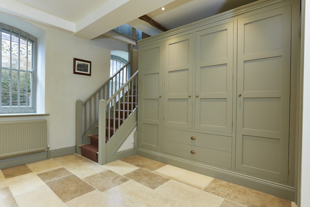 georgian-country-house-astrop-09 boot room design for period homes