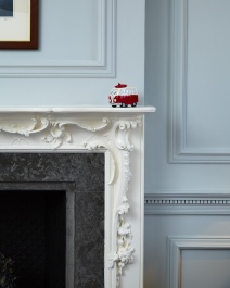 Victorian Interior Design Victorian Interior Design services by Etons of Bath