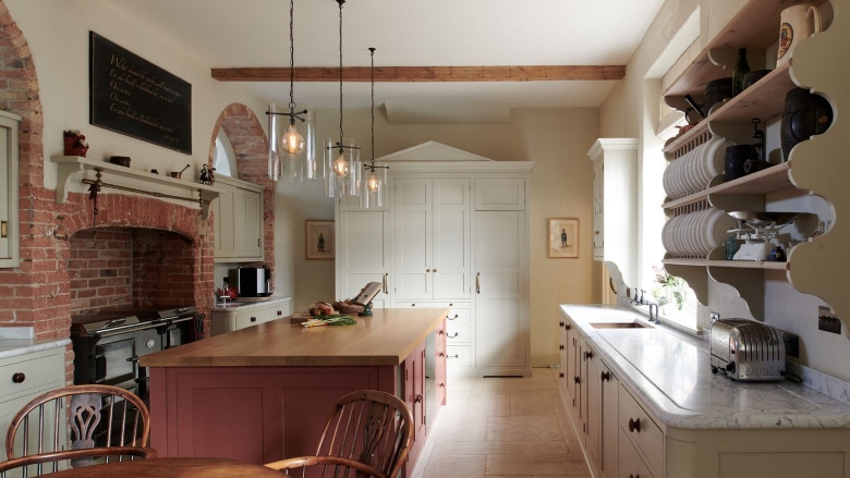 georgian-rectory-kitchen