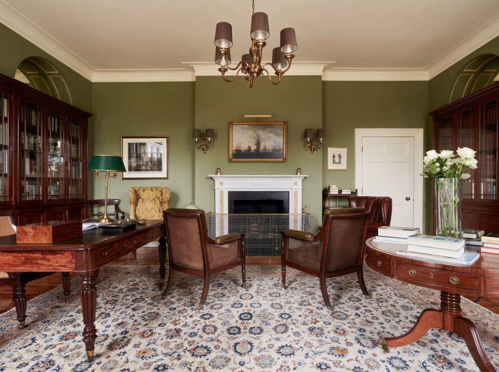 georgian-rectory-library-08