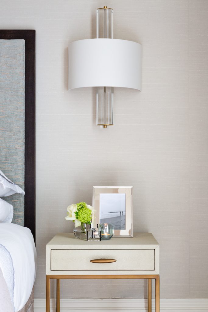 Georgian-Apartment-Bedside
