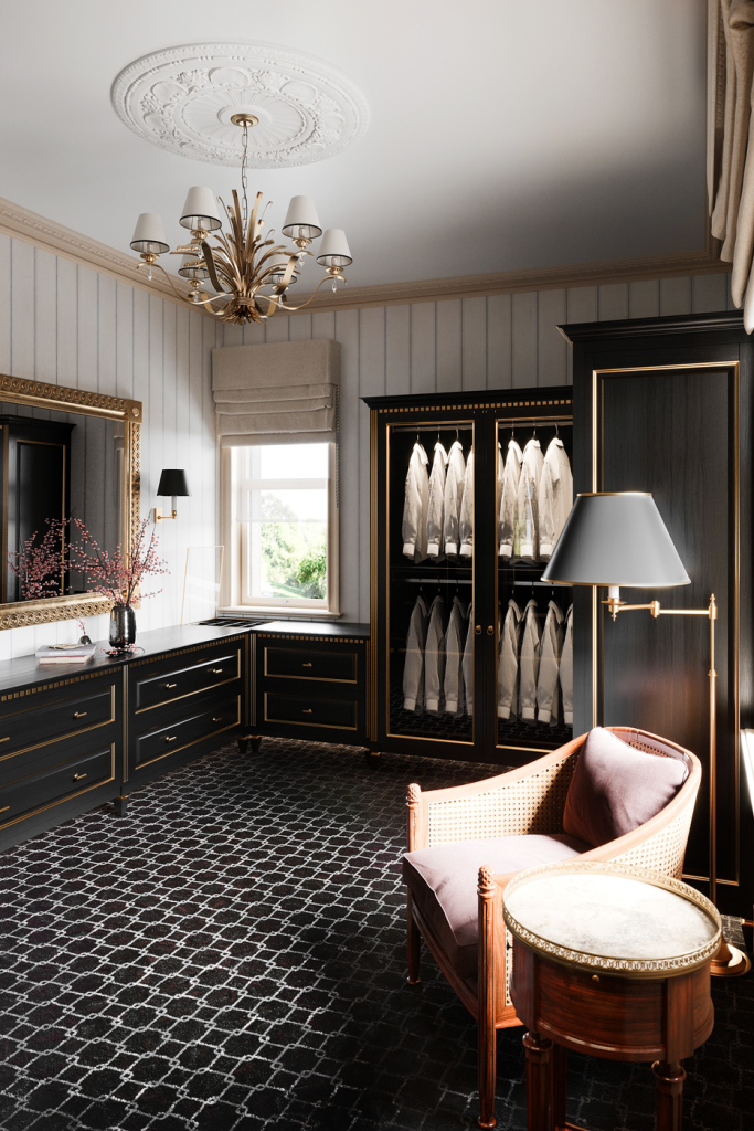 Regency-Villa-Dressing-room